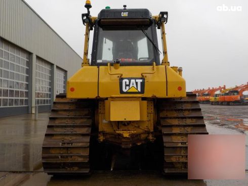 Caterpillar D6N LGP 2007 - фото 2