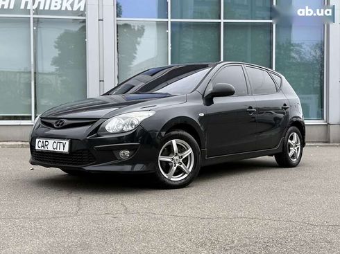 Hyundai i30 2010 - фото 3