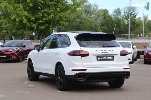 Porsche Cayenne 2013 - фото 6
