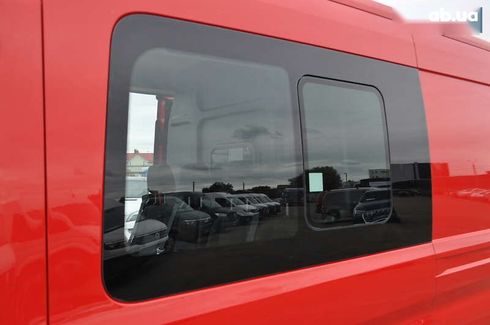 Ford Transit 2017 - фото 21