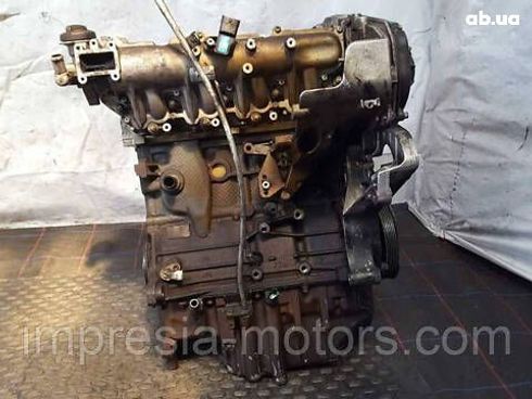 двигатель в сборе для Alfa Romeo GT - купить на Автобазаре - фото 3