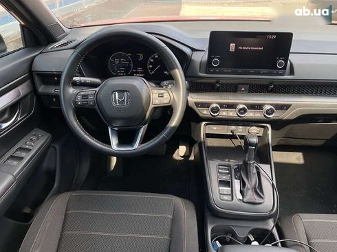 Honda CR-V 2022 - фото 30