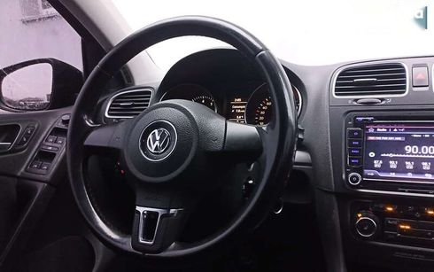 Volkswagen Golf 2009 - фото 13