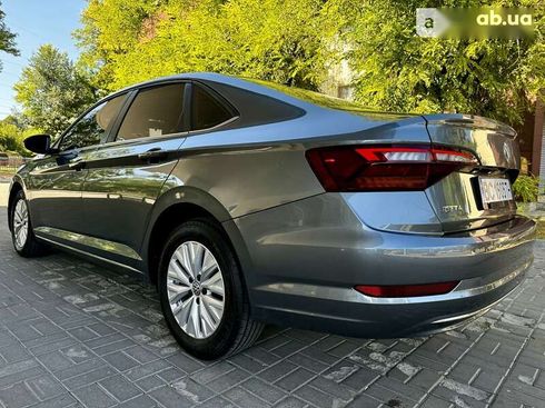 Volkswagen Jetta 2019 - фото 21