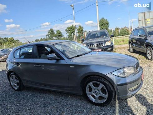 BMW 1 серия 2010 - фото 4