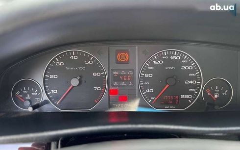 Audi A6 1995 - фото 10