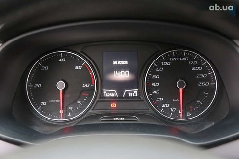 SEAT Leon 2017 - фото 17