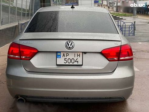 Volkswagen Passat 2013 - фото 6