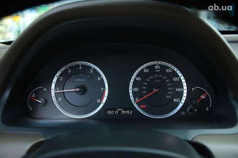 Honda Accord 2008 - фото 15