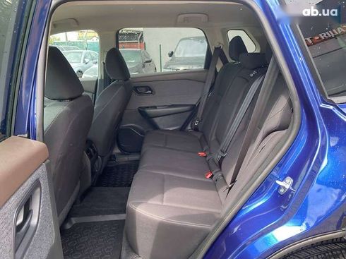 Nissan Rogue 2023 - фото 20