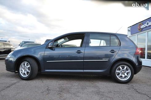 Volkswagen Golf 2009 - фото 14