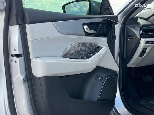 Acura MDX 2021 серый - фото 18