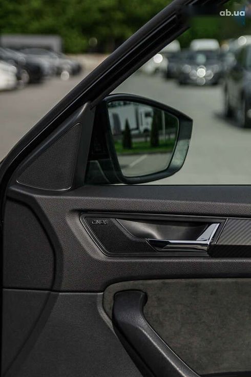 Skoda Kodiaq 2021 - фото 24