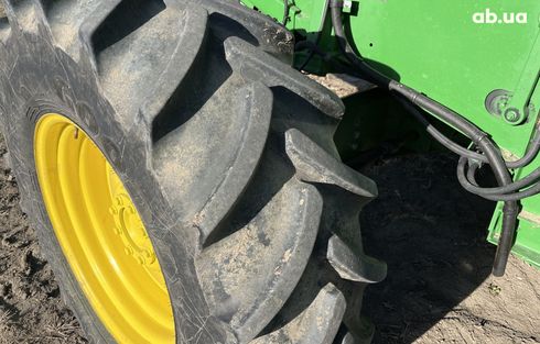 John Deere S670i 2013 - фото 13