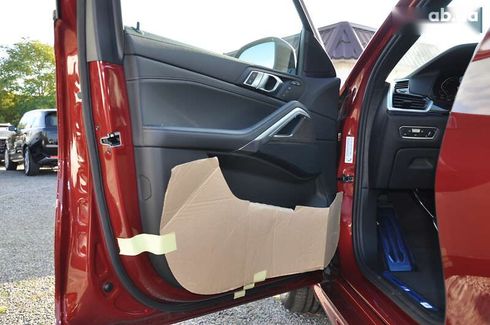 BMW X6 2022 - фото 16