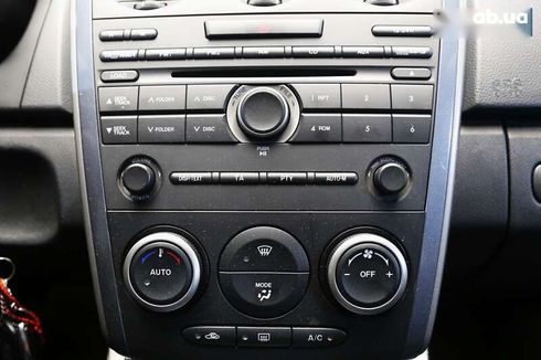 Mazda CX-7 2012 - фото 17