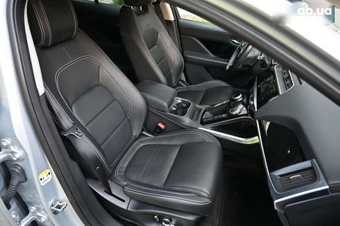 Jaguar I-Pace 2020 - фото 15