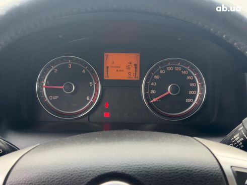 SsangYong Korando 2012 серый - фото 34