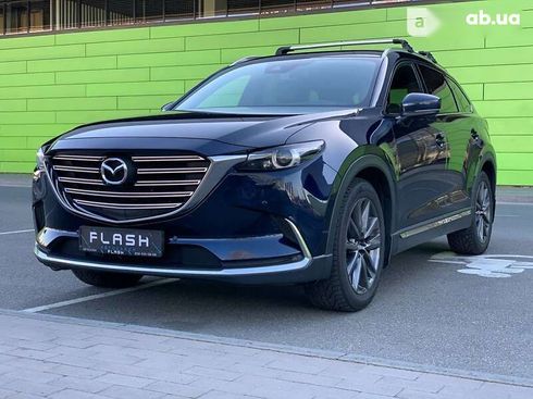 Mazda CX-9 2019 - фото 9