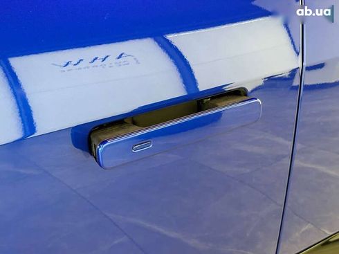 Jaguar I-Pace 2020 - фото 11