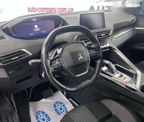 Peugeot 3008 2019 - фото 6