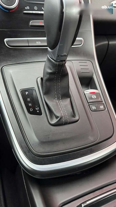 Renault Scenic 2017 - фото 30