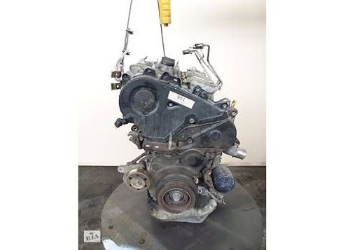 двигатель в сборе для Toyota Yaris - купити на Автобазарі - фото 2