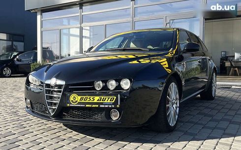 Alfa Romeo 159 2006 - фото 3