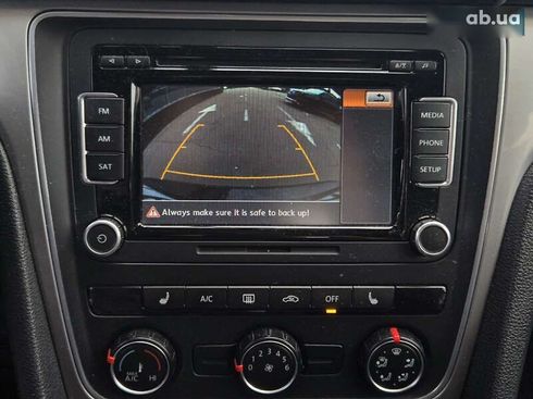 Volkswagen Passat 2015 - фото 19