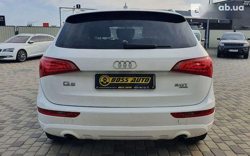 Audi Q5 2012 - фото 4