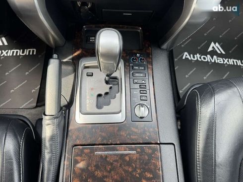 Toyota Land Cruiser 2014 - фото 20