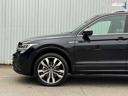 Volkswagen Tiguan 2023 - фото 9