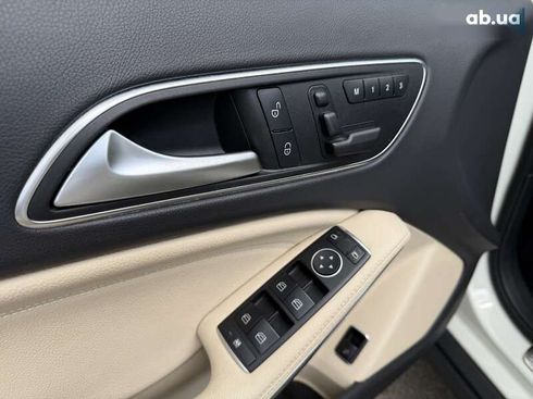 Mercedes-Benz GLA-Класс 2016 - фото 13