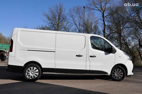 Renault Trafic 2019 - фото 5