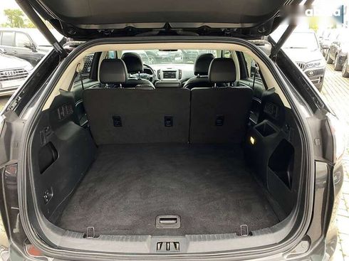 Ford Edge 2015 - фото 26
