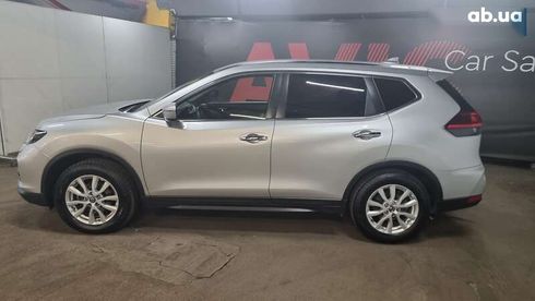 Nissan X-Trail 2021 - фото 3