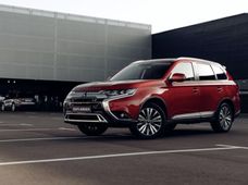 Продаж Mitsubishi Outlander - купити на Автобазарі