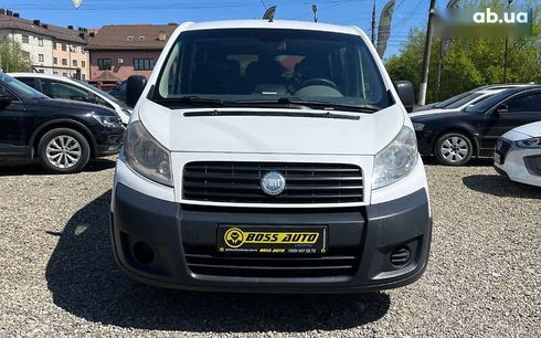Fiat Scudo 2007 - фото 2