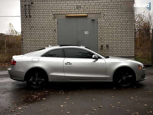 Audi A5 2011 - фото 7