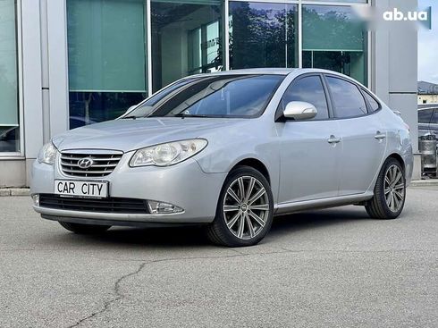 Hyundai Elantra 2011 - фото 3