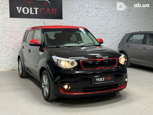 Kia Soul 2018 - фото 3