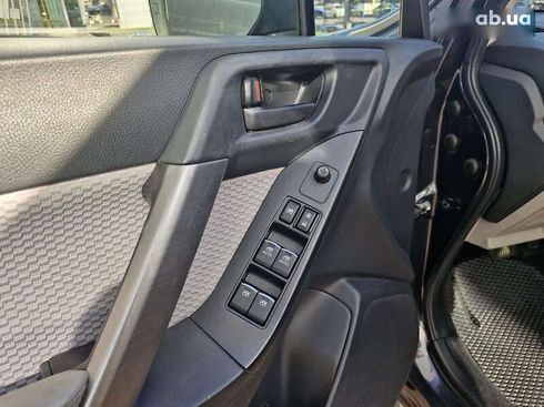 Subaru Forester 2016 - фото 20
