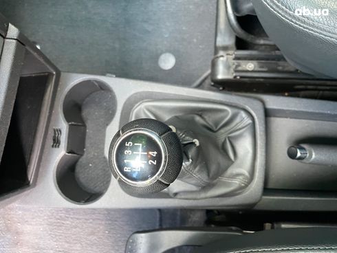 Opel Meriva 2009 синий - фото 30