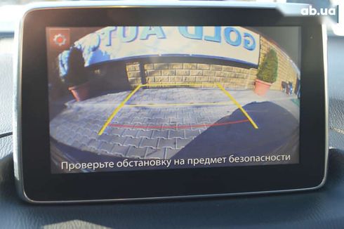 Mazda 3 2015 - фото 22