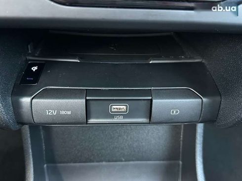 Kia Niro 2020 - фото 22