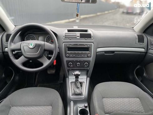Skoda Octavia 2013 - фото 24