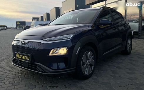 Hyundai Kona 2020 - фото 3