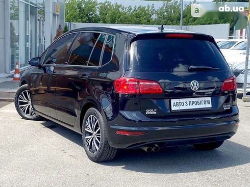 Volkswagen Golf 2016 - фото 3