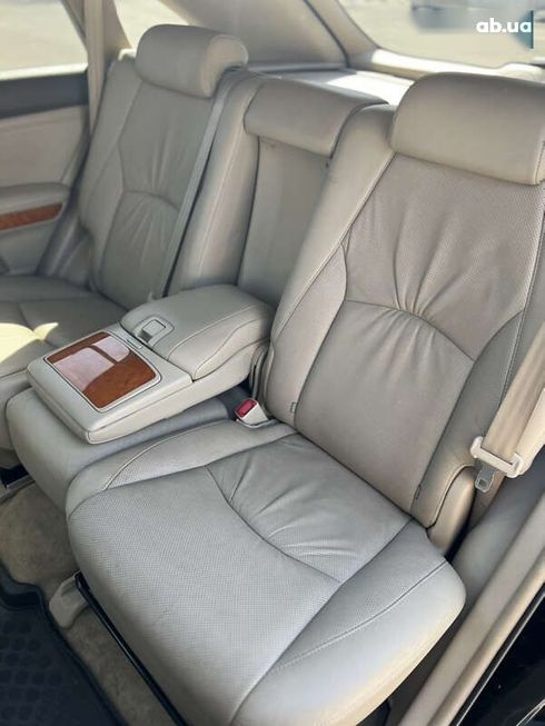 Lexus RX 2004 - фото 9