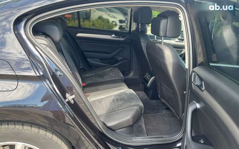 Volkswagen Passat 2015 - фото 25